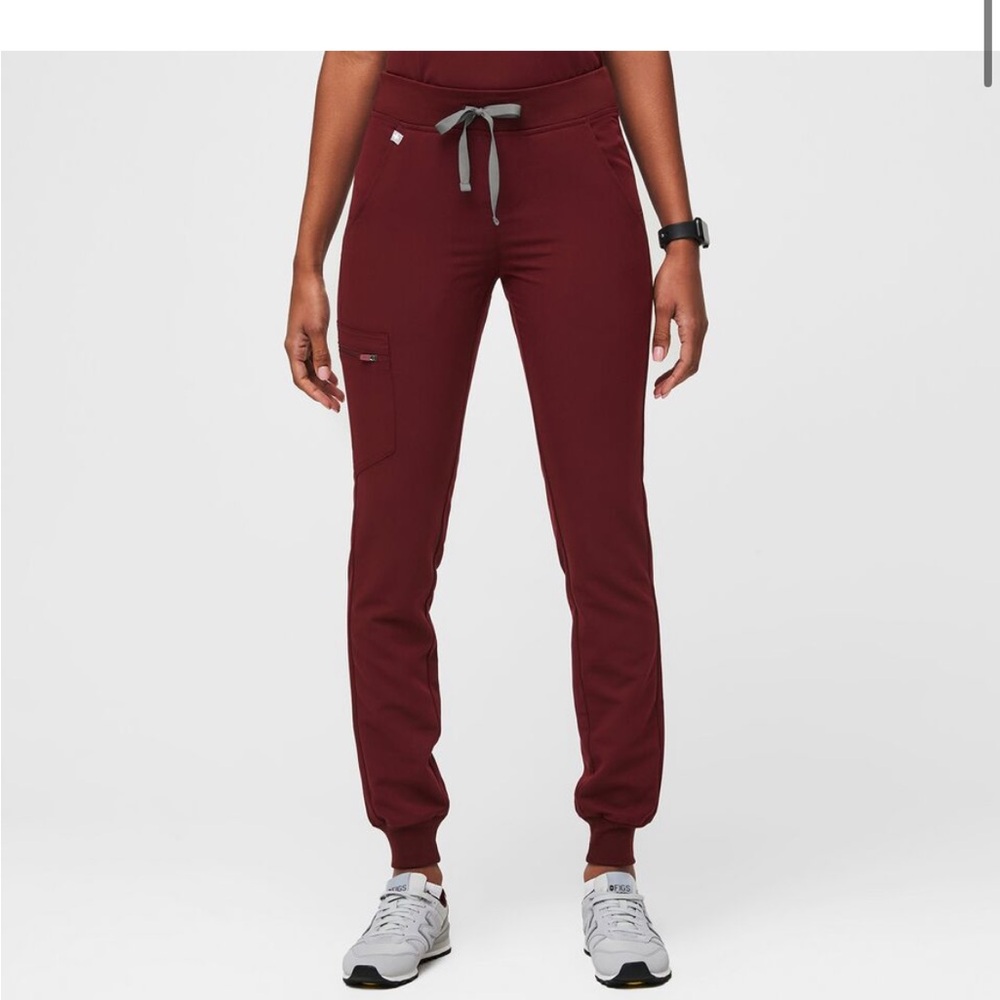 Figs zamora jogger scrub pants